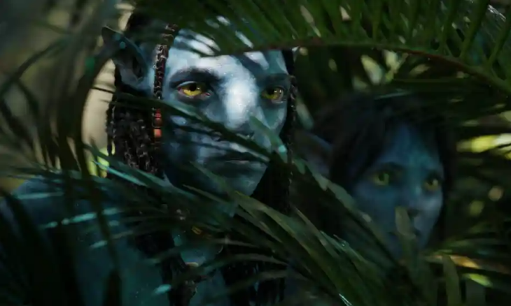 Akan memiliki plot bagaimana suku Na'vi bertahan dari penjajahan oleh manusia. (Foto: Disney)
