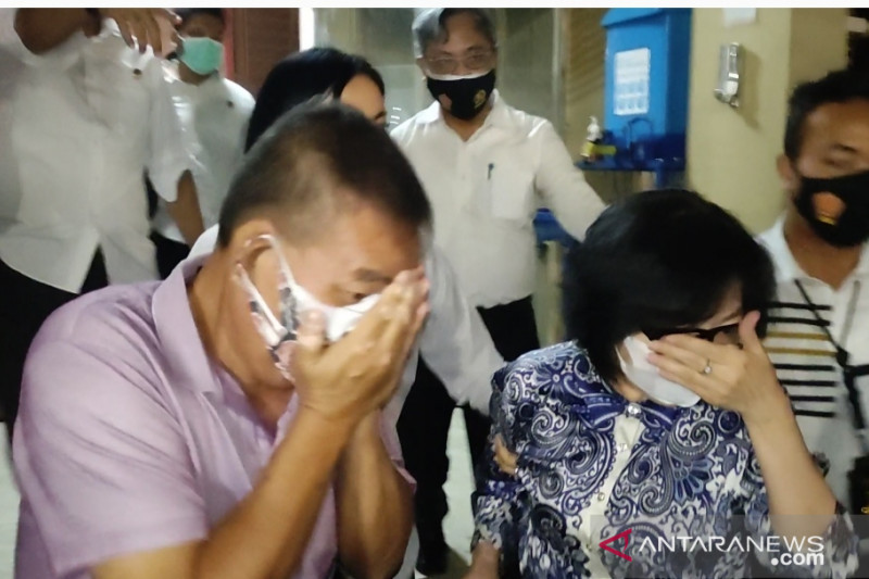 Polisi Periksa Kebenaran Uang Rp 2 Triliun yang Dijanjikan Keluarga Akidi Tio