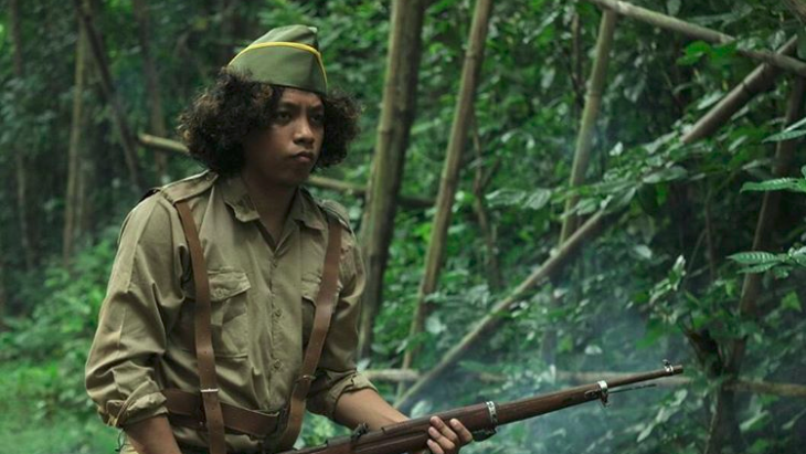 Arie Kriting Anggap UN Masalah Utama Pendidikan Indonesia