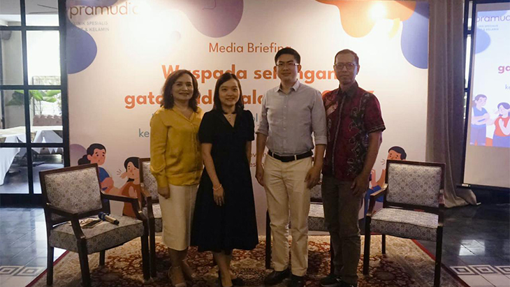 Bisa Turunkan Kualitas Hidup, Gatal jangan Disepelekan