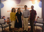 Bisa Turunkan Kualitas Hidup, Gatal jangan Disepelekan