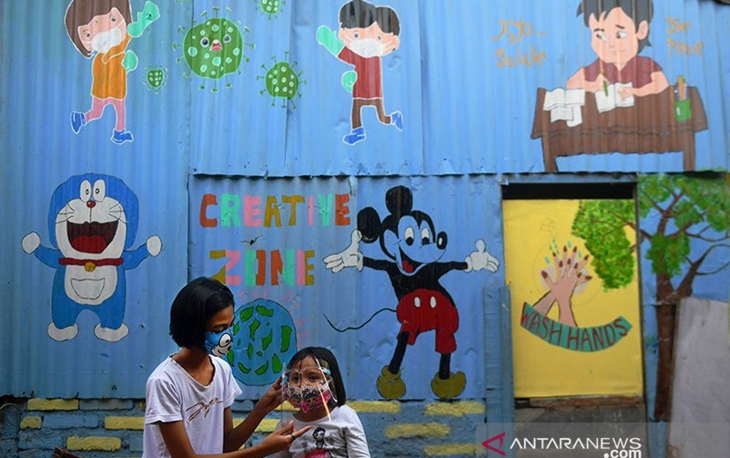 Anak Buah Anies Beberkan Tingkat Kesembuhan COVID DKI di Atas Angka Nasional