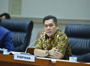 DPR Minta Polri Bongkar Mafia IMEI Ilegal hingga Tuntas