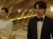 Gong Yoo dan Seo Hyun-jin Tampil Misterius di Teaser ‘The Trunk’