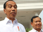 Jokowi Cawe-Cawe Pemilu agar Pemimpin Selanjutnya Jalankan Program Belum Tuntas