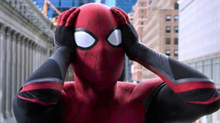 Venom akan Kembali Berhadapan dengan Spider-Man?