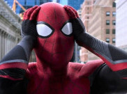 Venom akan Kembali Berhadapan dengan Spider-Man?