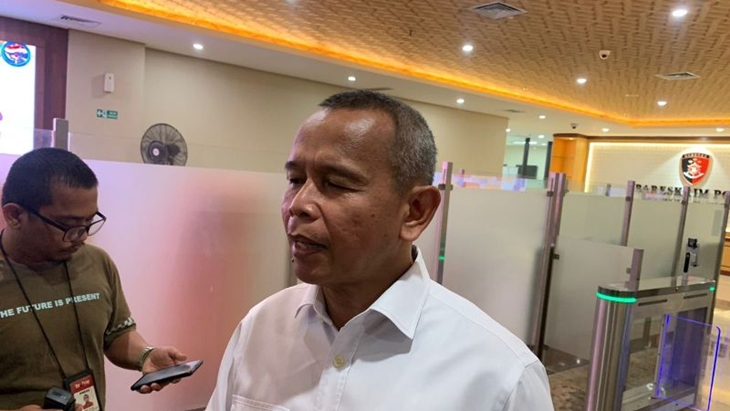 Bareskrim Sita Aset Miliaran Rupiah Milik Selebgram di Jaringan Fredy Pratama