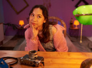 Adiva Rilis Video Musik ‘Tak Lagi Sendiri’ dengan Penuh Warna