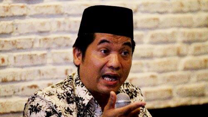 Soal SPDP Pimpinan KPK, Pengamat Minta Presiden Tegur Polri