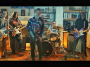 Lirik EPILOG The Kulums Yang Bikin Hati Tersayat