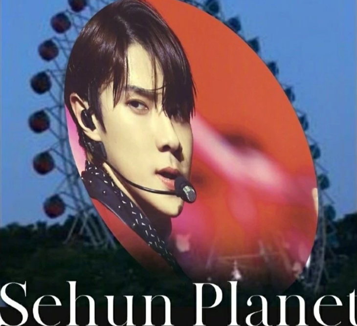 Sehun