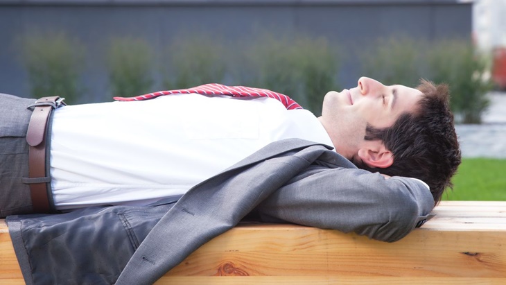 Lima Zodiak yang Hobinya Tidur