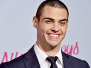 Bukan Mimpi! Noah Centineo Kasih Nomor HP Khusus Untuk Para Fans