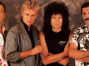 Queen, Seperti Satu Kapal dengan 4 Nahkoda