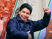 Presiden Peru Dimakzulkan dan Ditangkap atas Tuduhan Pemberontakan