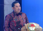 Kemendagri Pastikan Tidak Ada Rencana Penundaan Pemilu