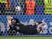 Hasil Euro 2024: 3 Penyelamatan Diogo Costa di Adu Penalti Antar Portugal ke Perempat Final