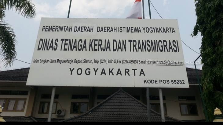 Perusahaan Diwajibkan Bayar THR Buruh yang Dirumahkan