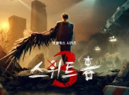 ‘Sweet Home 3’ Kisahkan Pertarungan Terakhir untuk Kemanusiaan