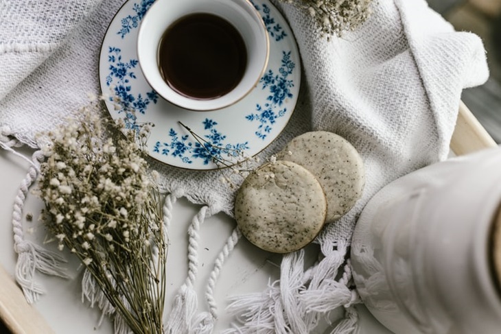 Black Coffee