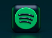 Angka Pelanggan Meningkat, Spotify Malah Makin Merugi
