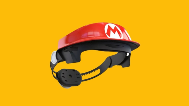 Apple Akuisisi Perusahaan AR di Balik Wahana Mario Kart Ride