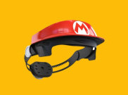 Apple Akuisisi Perusahaan AR di Balik Wahana Mario Kart Ride