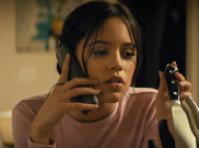 Jenna Ortega Keluar dari 'Scream 7'