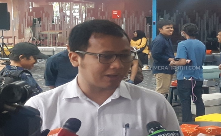  ICW: Dalam Tiga Tahun, 212 Kepala Desa Jadi Tersangka