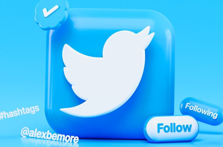 Twitter Blue Diluncurkan Ulang dengan Berbagai Perubahan Baru