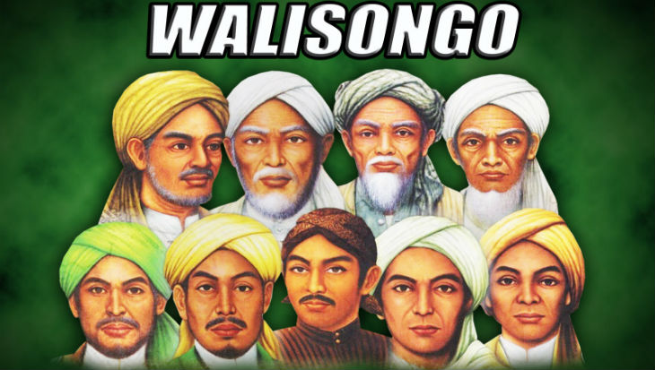 3 Berita Terpopuler Kemarin: Buku Mengungkap Wali Songo Berdarah Tionghoa, Partai Islam Tak Pernah Menang, Hingga Gatot Nurmantyo