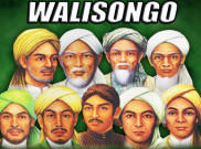 3 Berita Terpopuler Kemarin: Buku Mengungkap Wali Songo Berdarah Tionghoa, Partai Islam Tak Pernah Menang, Hingga Gatot Nurmantyo