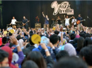 Jazz Traffic Festival Kembali Digelar Tanggal 18-19 Agustus Mendatang
