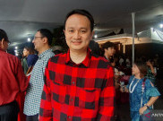 Pesan Damai Natal Wamen Perdagangan Jerry Sambuaga