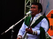 Enggak Berani Nyawer di Panggung, Pengusaha ini Beri Roma Irama Motor Harley, Harganya Wow Banget