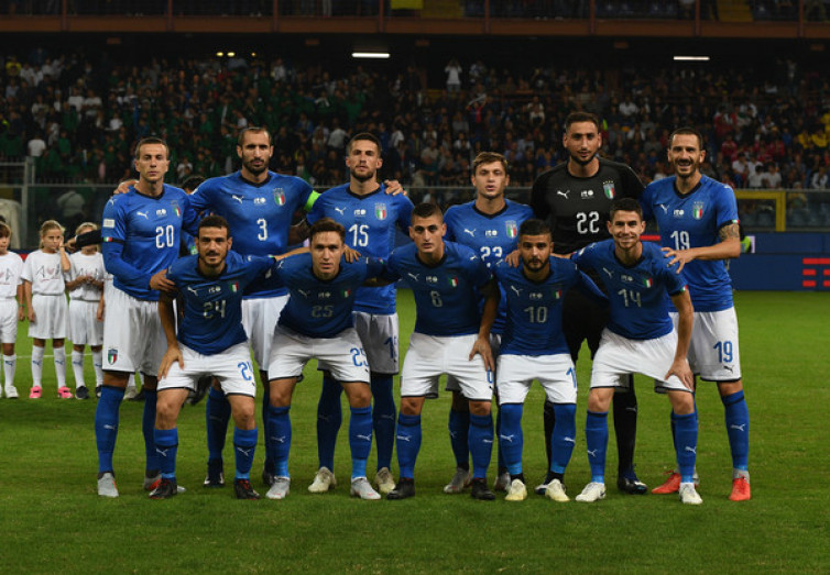 italia