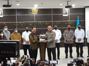 Tiga Temuan Komnas HAM di Balik Pembunuhan Brigadir J
