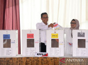 Di TPS Mereka Sendiri, Anies-Muhaimin Menang Telak
