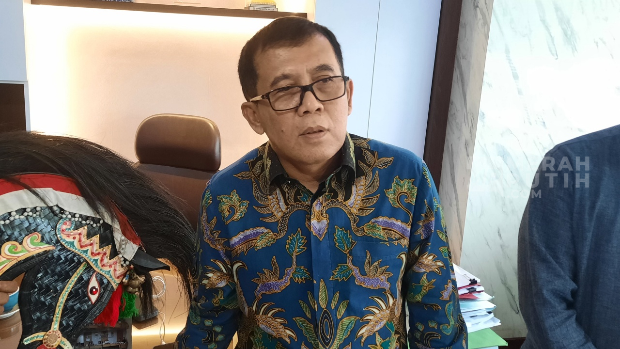 Melihat Jejak Foke, Demokrat DKI Bersikeras Usung Pj Heru Jadi Cagub Jakarta