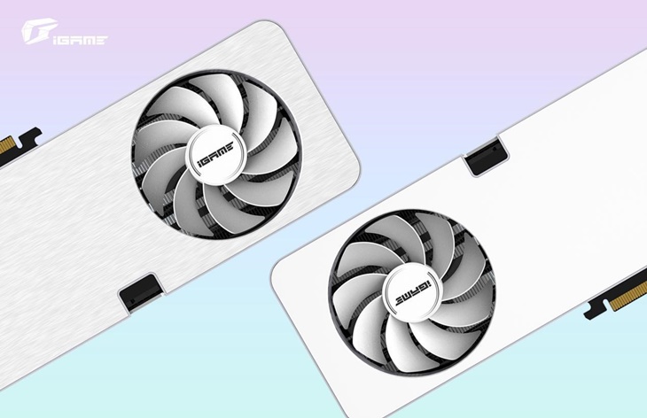 Kustomisasi PC Lewat Kartu Grafis iGame GeForce RTX