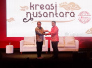 Shopee Luncurkan Program agar UMKM Dapat Berjualan di Pasar Global