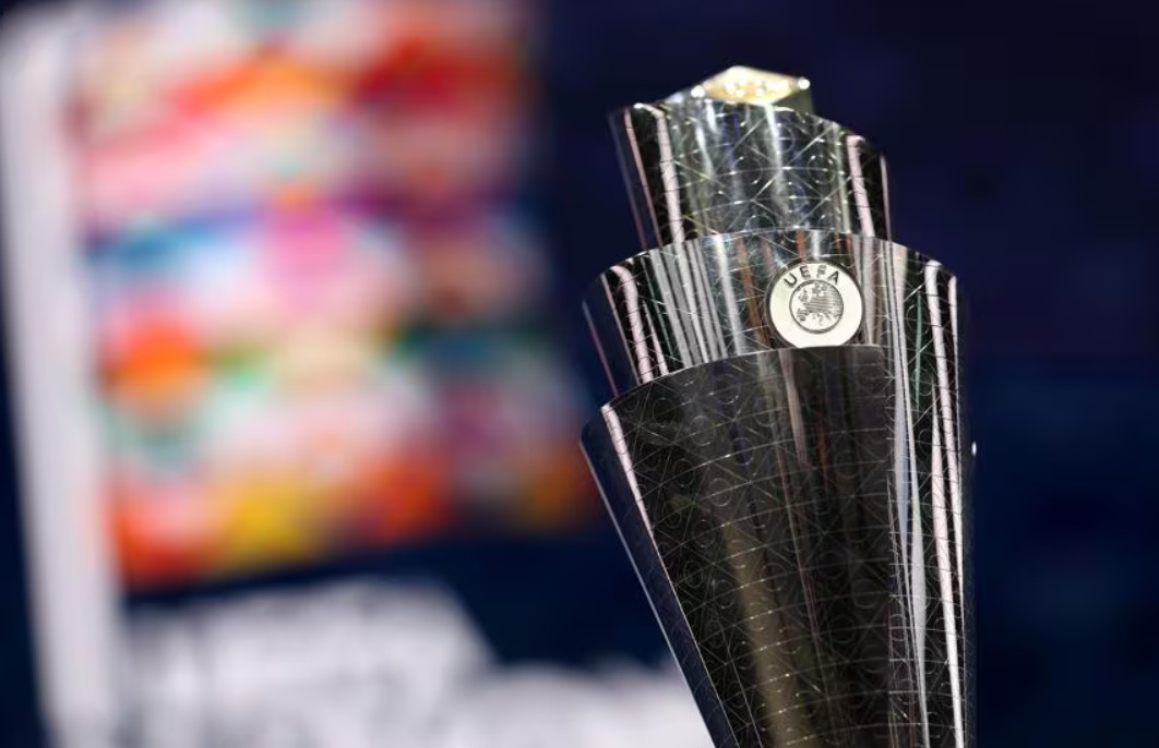 Jadwal Bola UEFA Nations League 2026/27, Inggris dan Spanyol Main Rabu Dini Hari