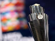 Jadwal Bola UEFA Nations League 2026/27, Inggris dan Spanyol Main Rabu Dini Hari