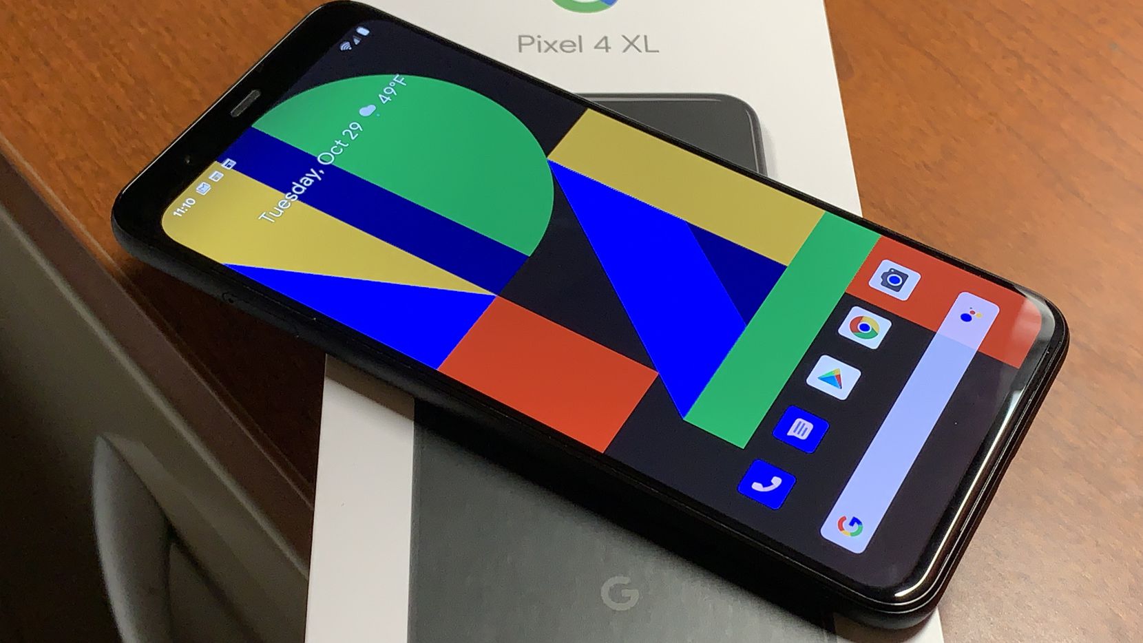 Selain Samsung, Google Juga Hadirkan Pesaing AirDrop