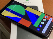 Selain Samsung, Google Juga Hadirkan Pesaing AirDrop