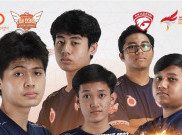 Liga Esports Akademi Cetak Generasi Juara Esports
