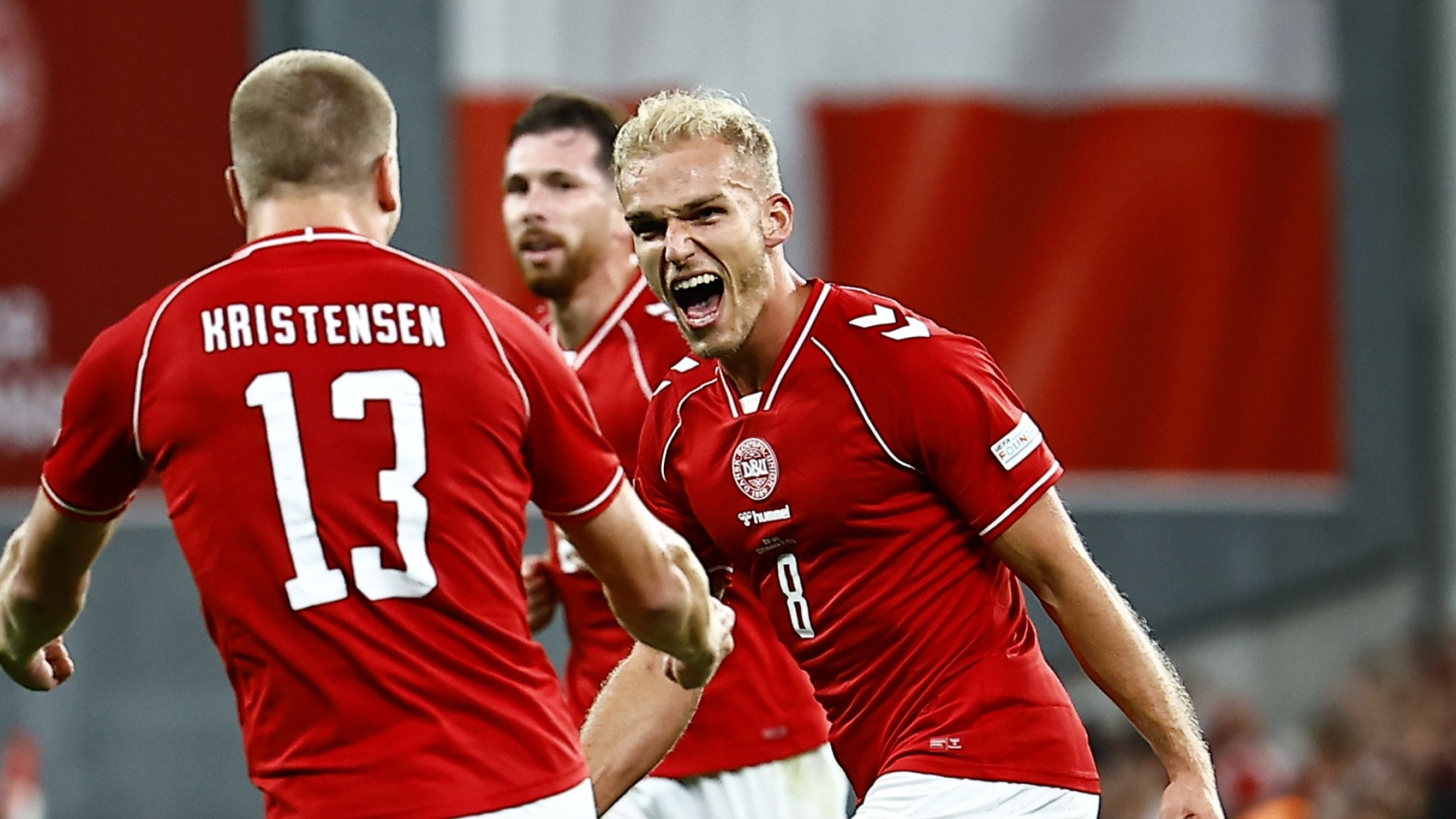 Prediksi skor Denmark vs Portugal di UEFA Nations League 2026/27