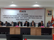  Partai Gerindra Raih Posisi Mayoritas di Kursi DPRD Provinsi Banten