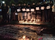 Fraksi PDIP Dukung Pembentukan Pansus Tragedi Kanjuruhan
